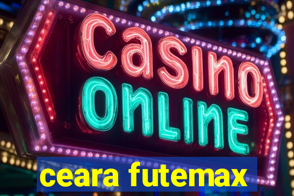 ceara futemax